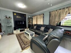 Blk 621 Woodlands Drive 52 (Woodlands), HDB 5 Rooms #490856201